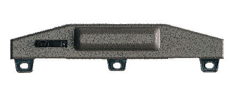 640000 Fleischmann - Weichenantrieb elektrisch mit Endabschaltung - Spur H0