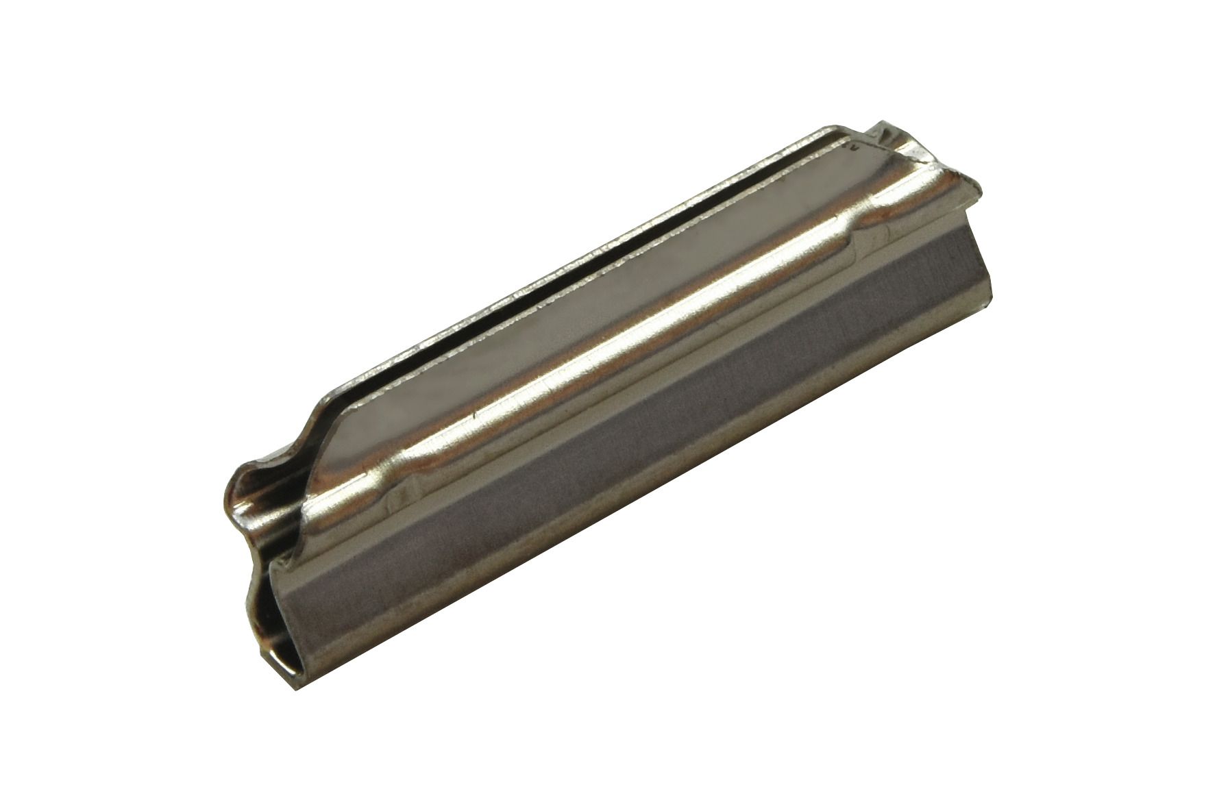 6434 Fleischmann - Metall-Schienenverbinder 20 St�ck - Spur H0