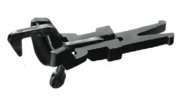 6509 Fleischmann - Fleischmann Steckkupplung f�r Aufnahmeschacht - Spur H0