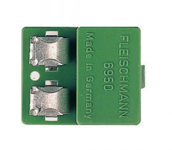 6950 Fleischmann - Strecken-Gleichrichter - allgemein