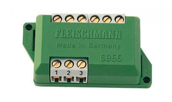 6955 Fleischmann - UNIVERSALRELAIS - allgemein