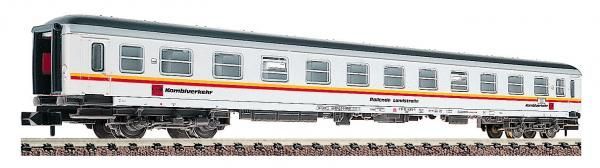 8119 Fleischmann - Liegewagen 2. Kl., Kombiverker - Spur N