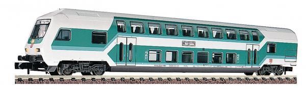 8123 Fleischmann - Doppelstock-Steuerwagen, DB AG - Spur N