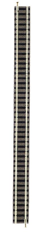 9100 Fleischmann - Gerades Gleis, L�nge 222 mm - Spur N