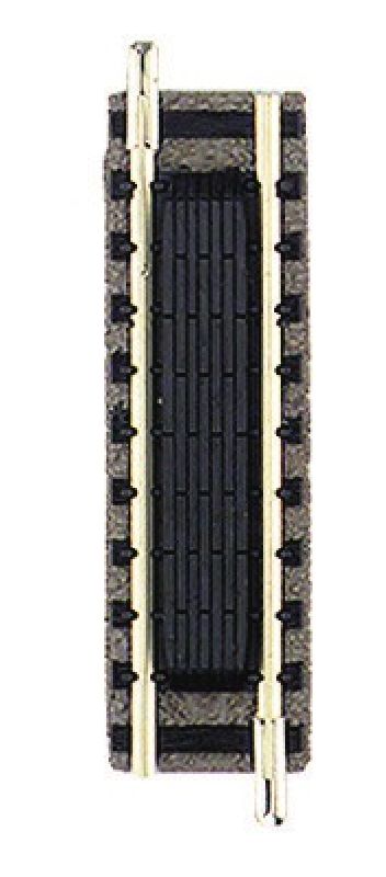 9115 Fleischmann - Schaltgleis gerade 55,5 mm - Spur N