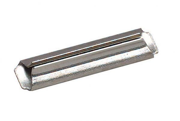 9404 Fleischmann - Metallschienenverbinder, 20 Stück - Spur N