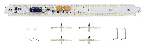 944701 Fleischmann - LED-Innenbeleuchtung - Spur N