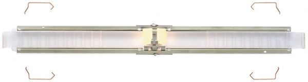 9453 Fleischmann - Innenbeleuchtung f�r Doppelstock-Steuerwagen - Spur N