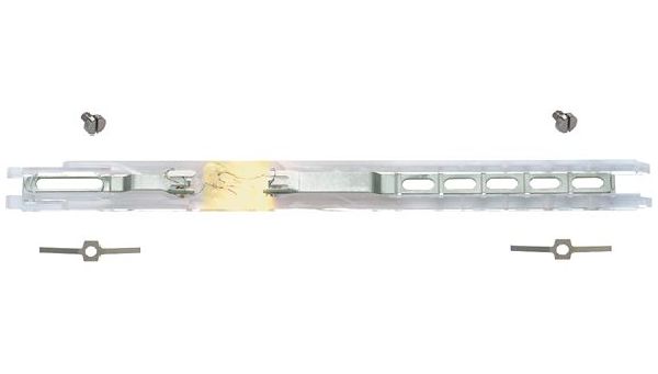 9457 Fleischmann - Beleuchtungsgarnitur - Spur N