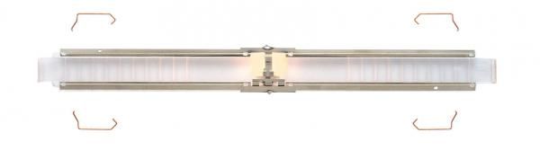 9460 Fleischmann - Beleuchtungsgarnitur - Spur N