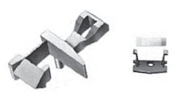 9521 Fleischmann - Standard-Kupplung - Spur N