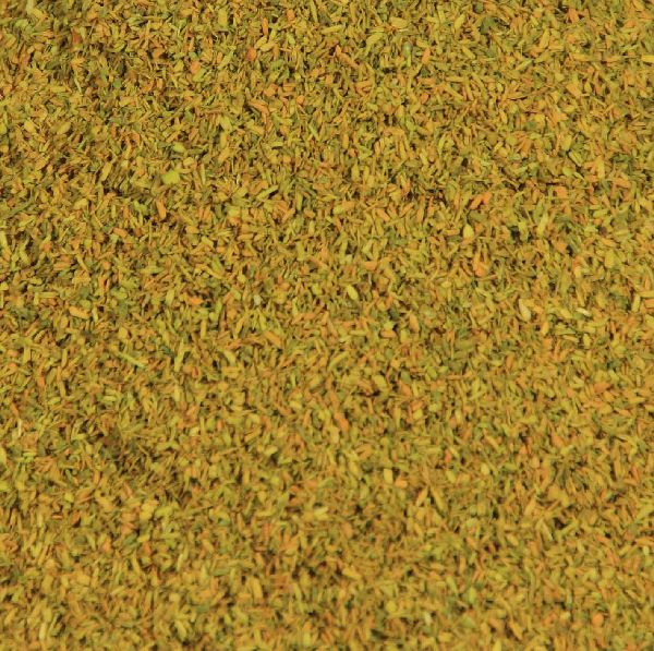 1691 Heki - Blattlaub herbstgelb, 45 g - allgemein