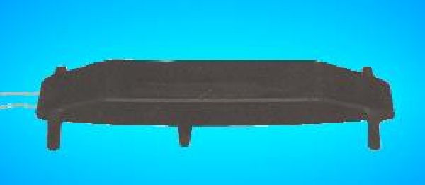 1822 Herkat - Schaltkontakt HO-2 Ltr. - Spur H0