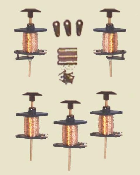27030 Herkat - Entkuppler N  5 St�ck - Spur N