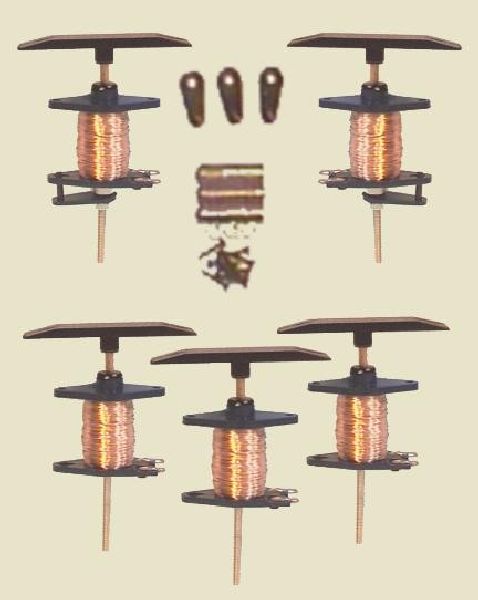 27060 Herkat - Entkuppler TT + H0m 5 St�ck - Spur TT