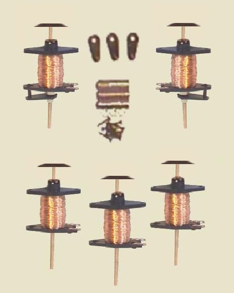 27070 Herkat - Entkuppler Z 5 St�ck - Spur Z