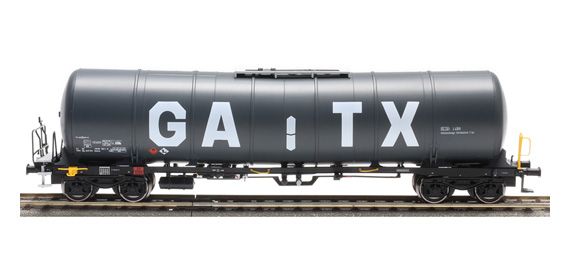H0 Güterwagen