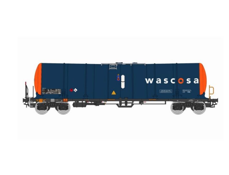 H0 Güterwagen