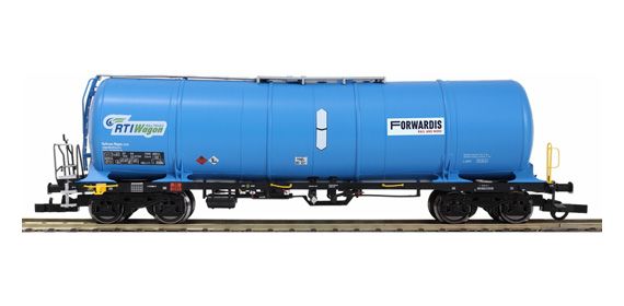 H0 Güterwagen