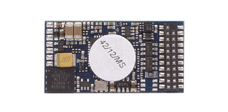 SB Esu Sound Dekoder H0