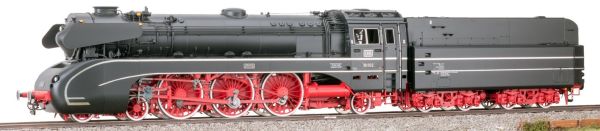 101102 KM1 - BR 10 002 DB Ep.IIIb �l Dampflok - Spur 1