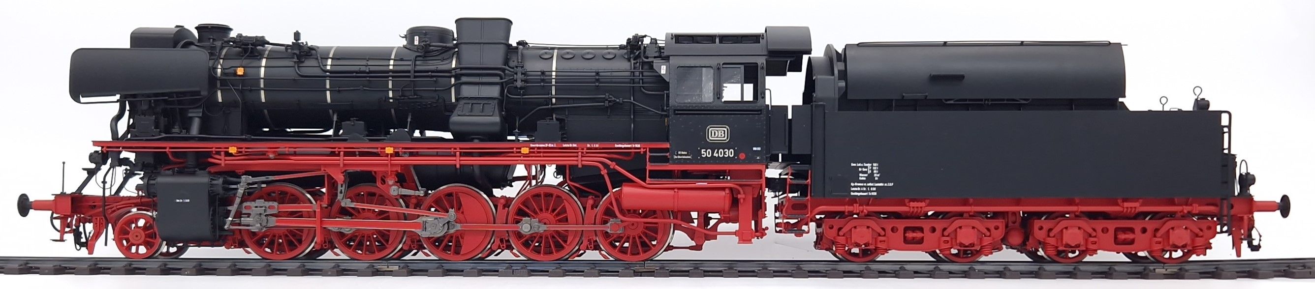 silberne Kesselringe, Kohlefeuerung, BD Mainz, Bw Obelahnstein