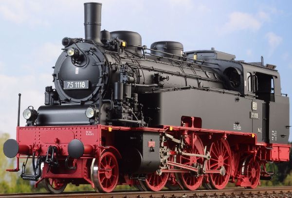 ED Karlsruhe BW Waldshut Hbf,2xDRG 1xDB Laterne,Glocke,hoher Kohlekasten,Schornsteinaufsatz