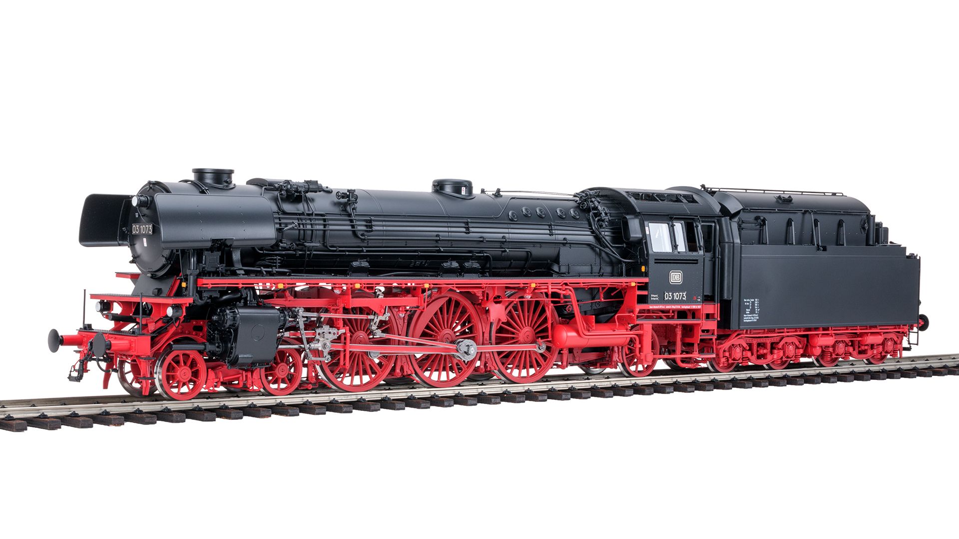 Fine-Scale Räder, Wittewindleitbleche, BD Wuppertal, Bw Hagen-Eck, 1956 DB  2’2’ T34