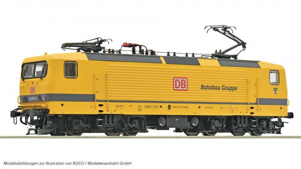 Berlin, Zustand 2023, RAL 1004