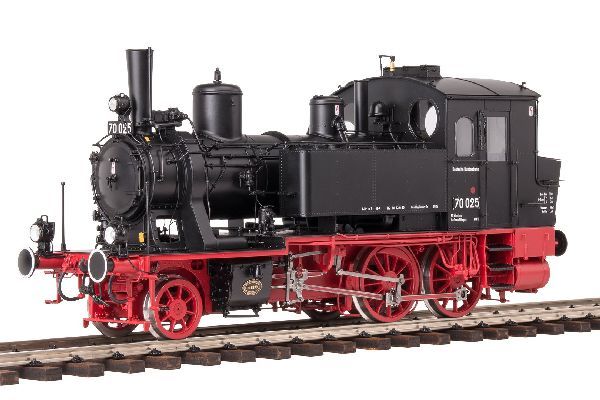 FINESCALE BD München Bw Treuchtlingen,2xDRG 1xDB Laterne ,hoher Kohle.geschl.,Glocke u.Pufferringe
