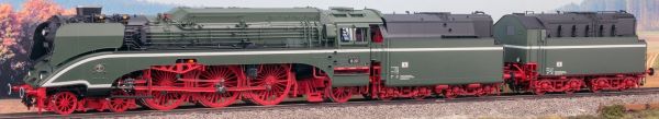 digital steuerbare Funktionskupplungen mit Kupplungskopf nach NEM 365. Optional 481-4003 Montageaufpreis!