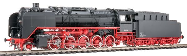 KM1 164413 BR 44 225 DR Ep. IIIa RBD Erfurt