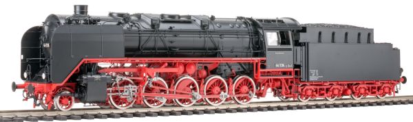 KM1 164414 BR 44 225 DR Ep. V Museumslok LDC
