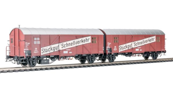213726A KM1 - Leig-Einheit Gllmghs Ep. IIIb FS - Spur 1