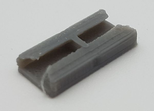 360823 KM1 - Isolierschienenverbinder 10 St. - Spur 0