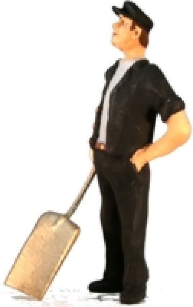 400200 KM1 - Schaufel - Spur 1