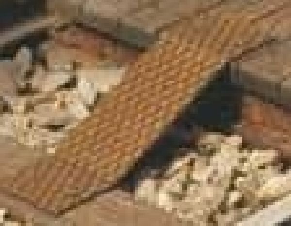 400498 KM1 - Kupplungsf�nger, 2 St�ck unlackiert - Spur 1