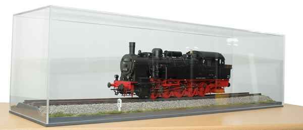 420700 KM1 - Plexiglashaube 60cm Fertigmodell - 