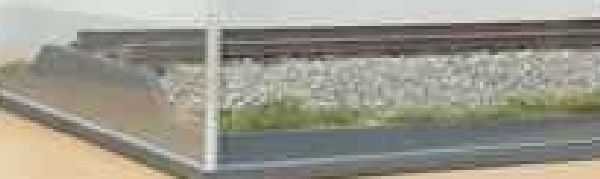 420710 KM1 - Pr�sentationssockel 80cm Echtholz Bausatz - 