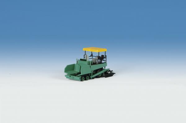 11658 Kibri - H0 Strassendeckenfert. DF120P - 1:87