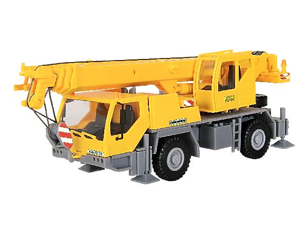13024 Kibri - H0 LIEBHERR LTM 1030/2 Mobilk - 1:87