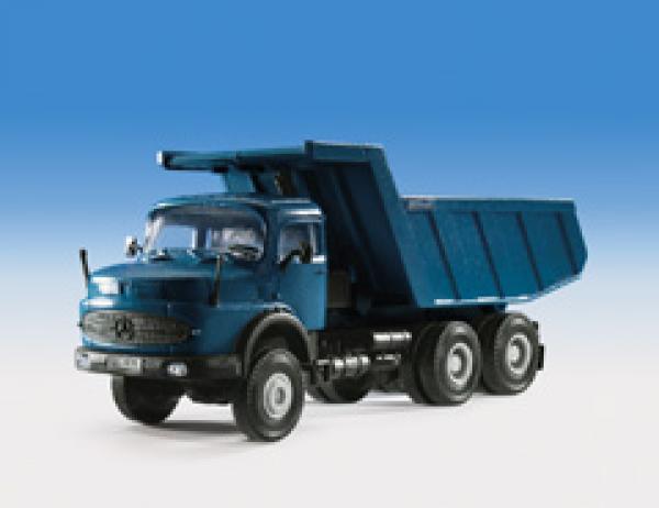 14020 Kibri - H0 KAELBLE GMEINDER Knicklenk - 1:87