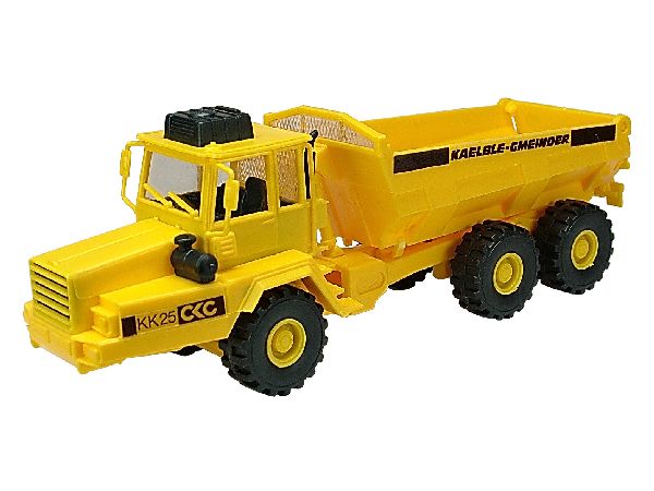 14022 Kibri - H0 KAELBLE Gmeinder Knicklenk - 1:87
