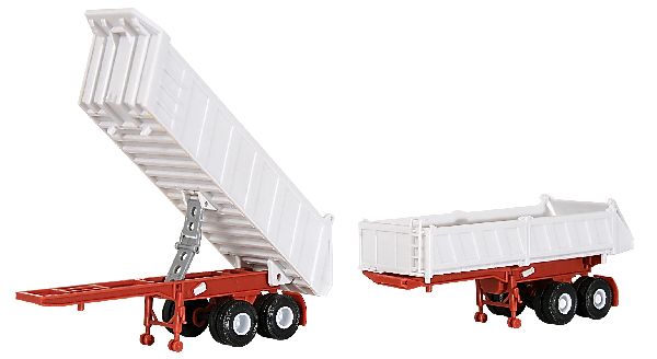 14033 Kibri - H0 MEILLER MHKS40/2un MDKS3 - 1:87