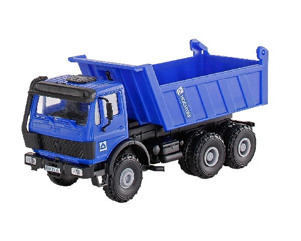 14057 Kibri - H0 MB 3 achs Gelaendekipper - 1:87