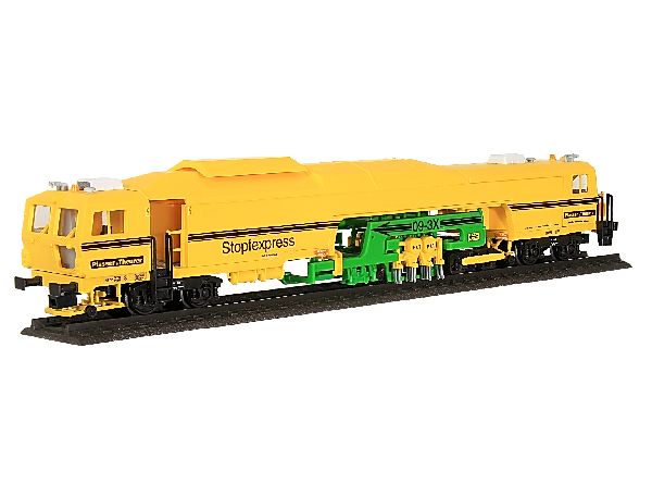 16050 Kibri - H0 Schienenstopfexpress 09-3X - Spur H0