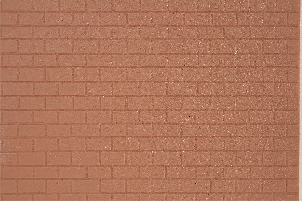34145 Kibri - H0 Mauerplatte 20x12cm - Spur H0