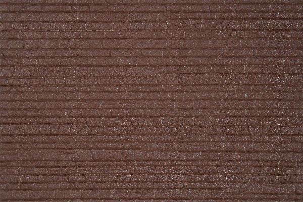 34146 Kibri - H0 Mauerpl unregel. 20x12cm - Spur H0