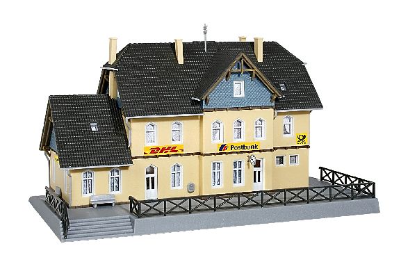 36842 Kibri - Z Postamt - Spur Z