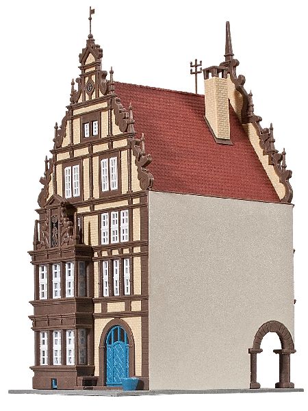 37091 Kibri - N Gildehaus - Spur N